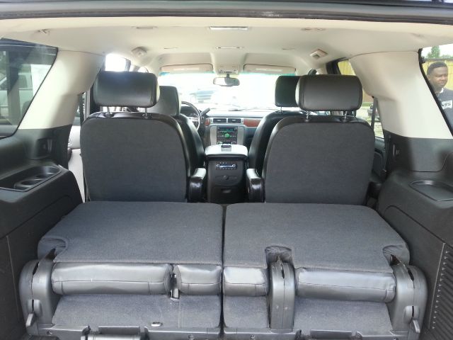 GMC Yukon 2007 photo 8