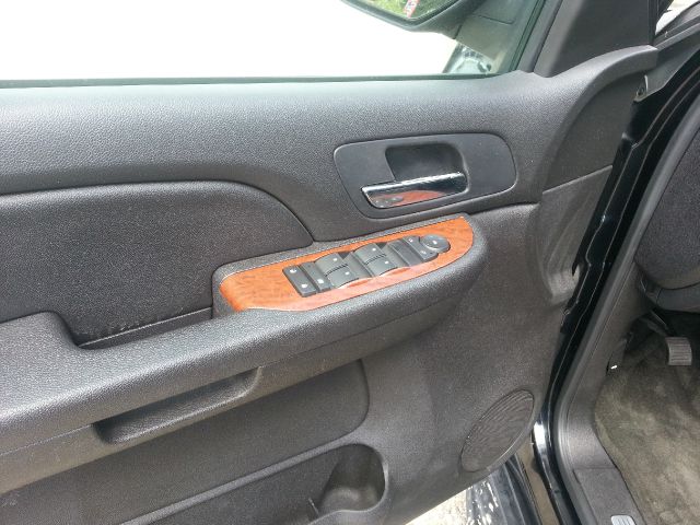 GMC Yukon 2007 photo 9