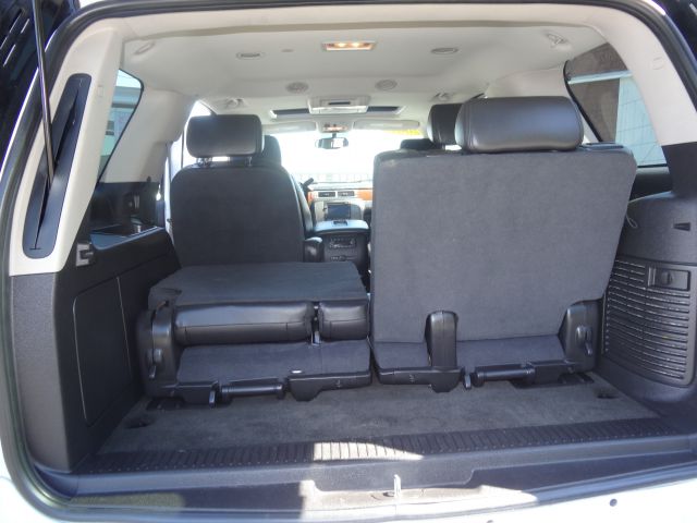 GMC Yukon 2007 photo 15