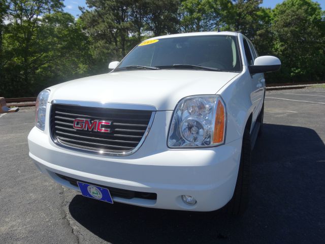 GMC Yukon 2007 photo 16