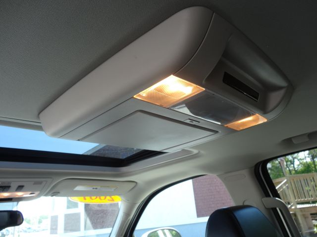 GMC Yukon 2007 photo 17