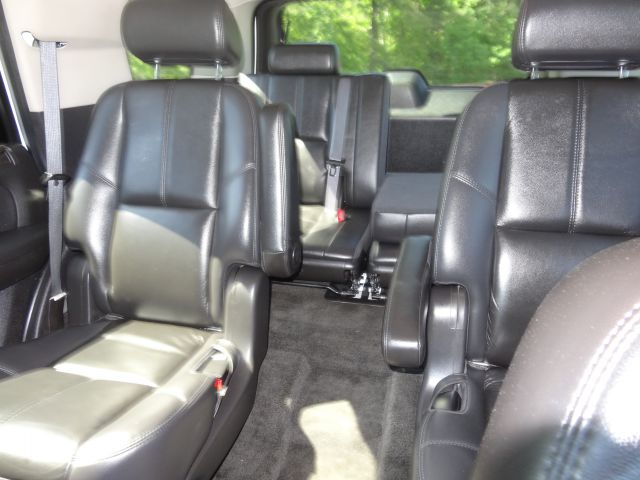 GMC Yukon 2007 photo 18