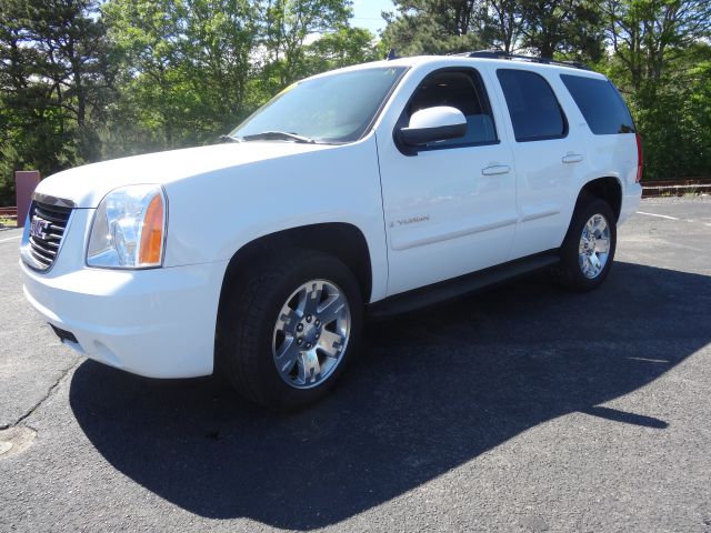 GMC Yukon 2007 photo 19