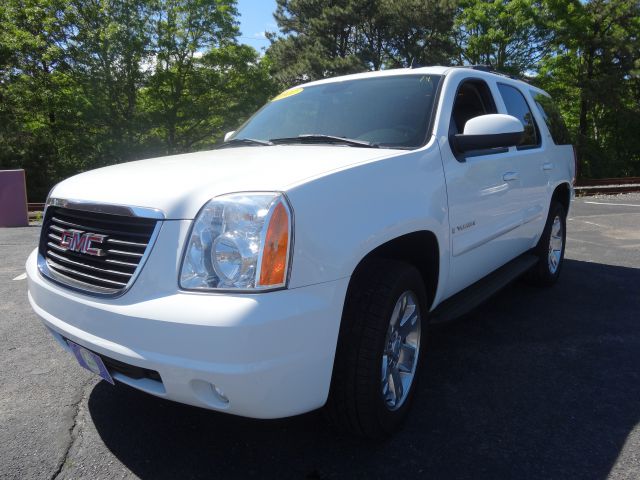 GMC Yukon 2007 photo 20