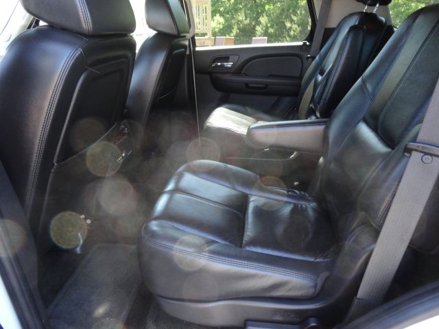 GMC Yukon 2007 photo 3