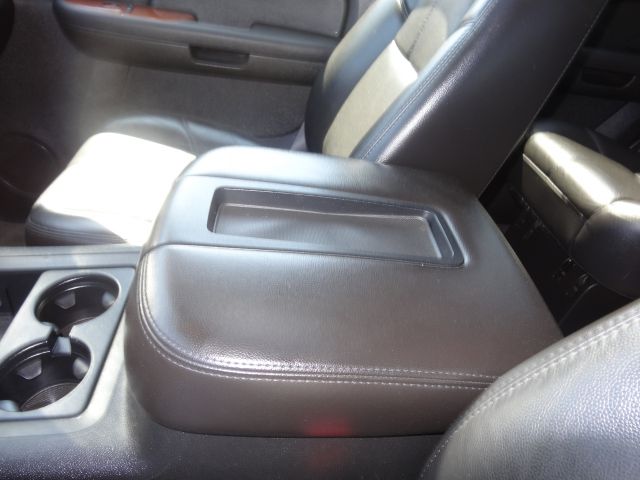 GMC Yukon 2007 photo 4