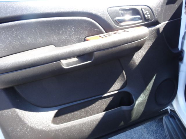 GMC Yukon 2007 photo 5