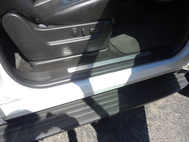 GMC Yukon 2007 photo 7