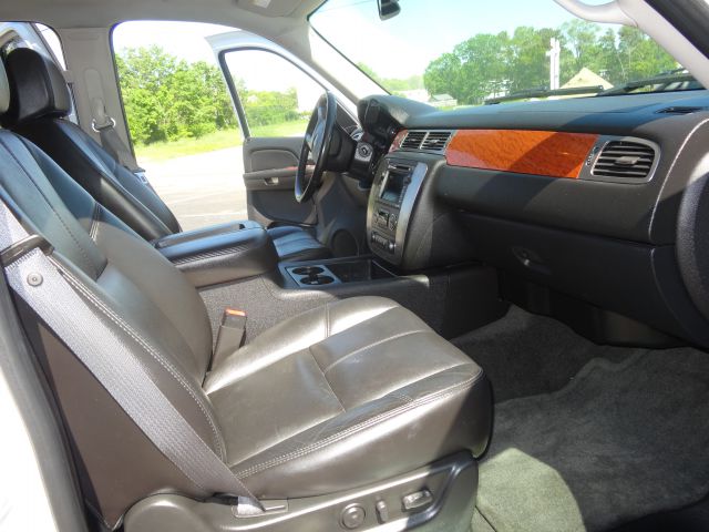 GMC Yukon 2007 photo 8