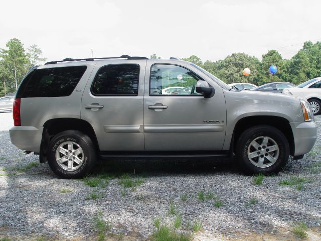 GMC Yukon 4.2L LTHR Hseats XM SUV
