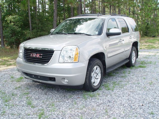 GMC Yukon 2007 photo 3