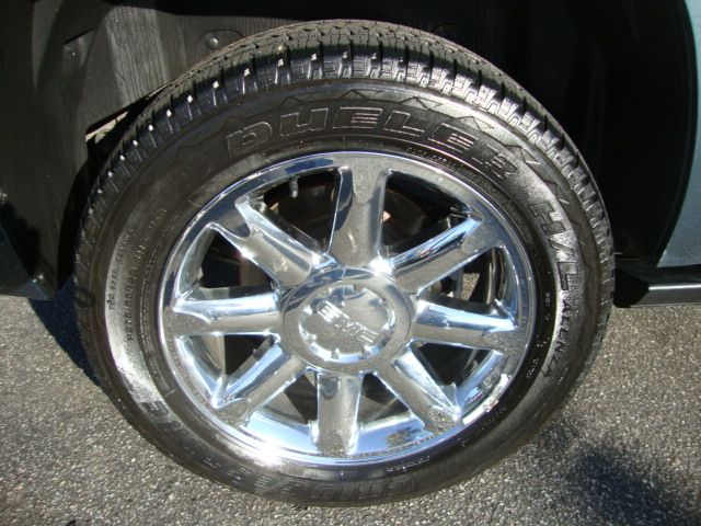 GMC Yukon 2007 photo 2