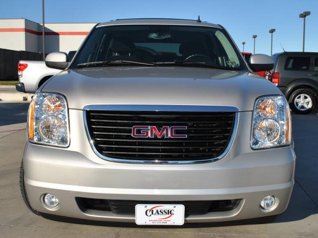 GMC Yukon 2007 photo 1