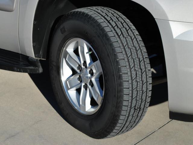 GMC Yukon 2007 photo 2