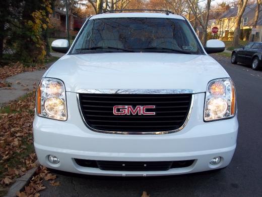 GMC Yukon REG CAB BASE Unspecified