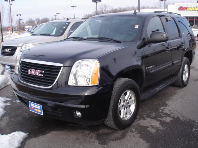 GMC Yukon SLT Sport Utility