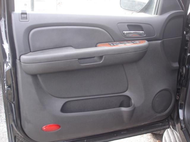 GMC Yukon 2007 photo 3