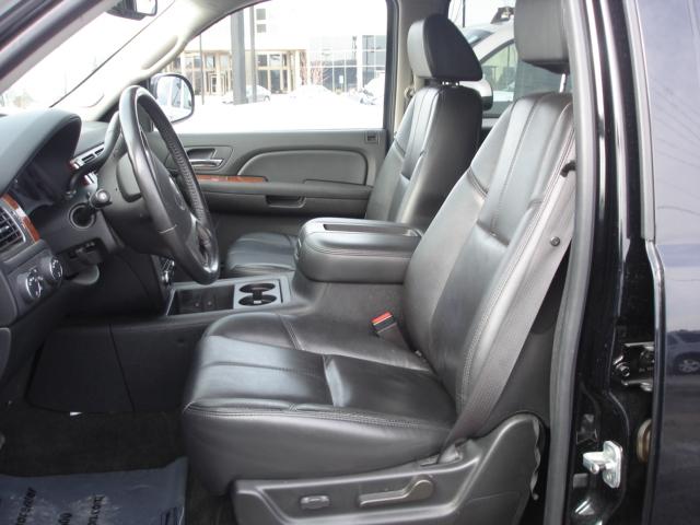 GMC Yukon 2007 photo 4