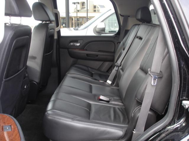 GMC Yukon 2007 photo 5
