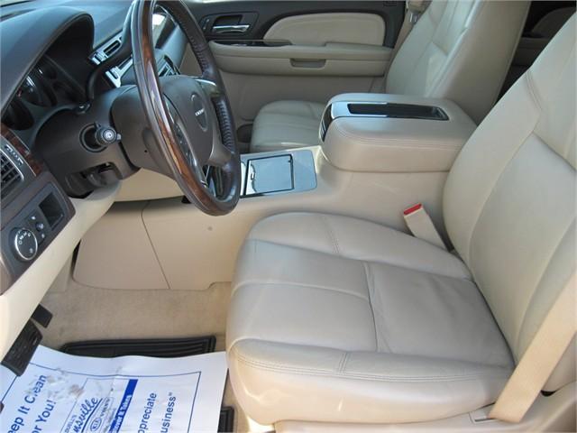 GMC Yukon 2007 photo 5