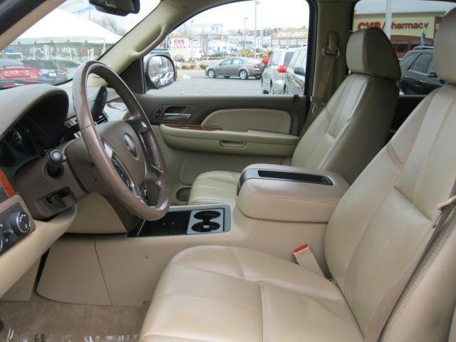 GMC Yukon 2007 photo 4