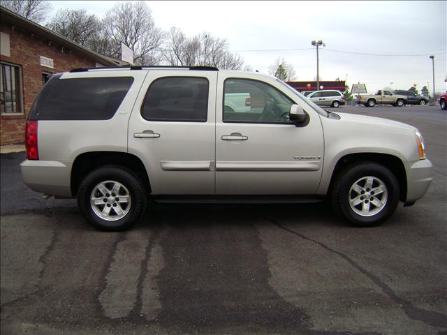 GMC Yukon Unknown Sport Utility