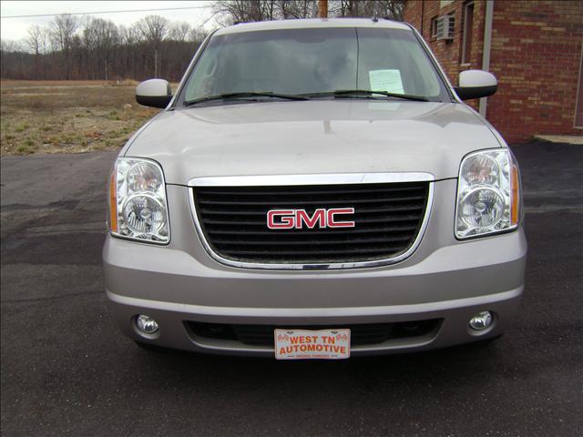 GMC Yukon 2007 photo 3
