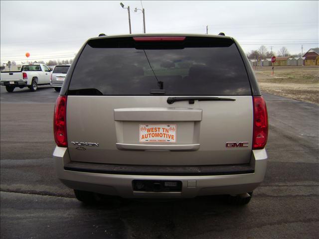 GMC Yukon 2007 photo 5