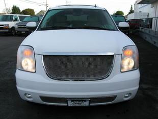 GMC Yukon EX Sedan 4D Sport Utility