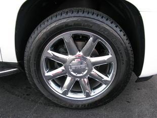 GMC Yukon 2007 photo 1