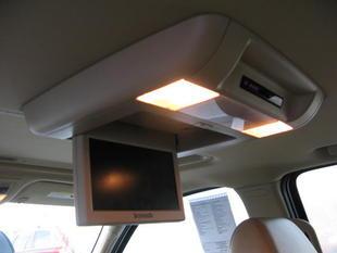 GMC Yukon 2007 photo 4