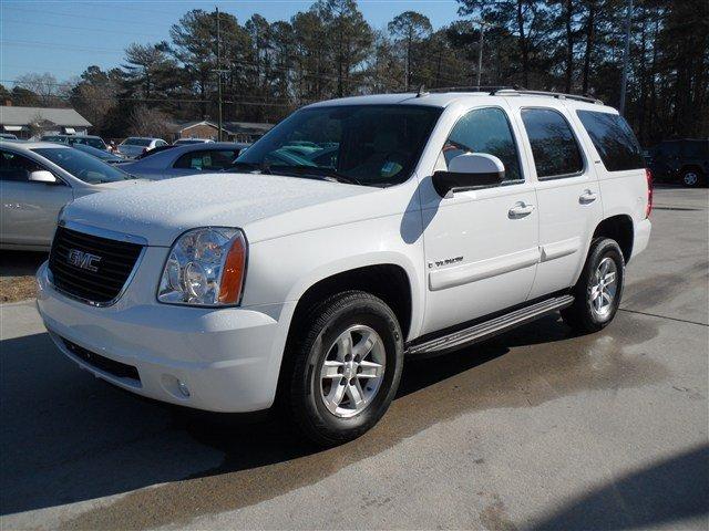 GMC Yukon 45 Sport Utility