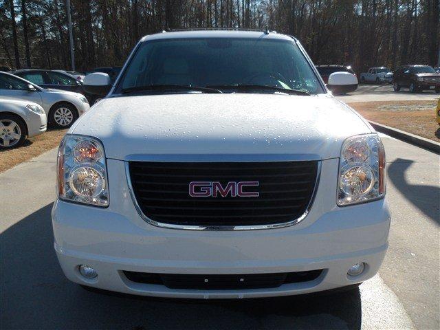 GMC Yukon 2007 photo 1