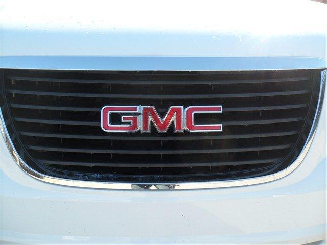 GMC Yukon 2007 photo 2