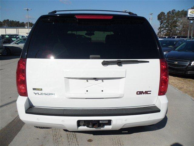 GMC Yukon 2007 photo 5