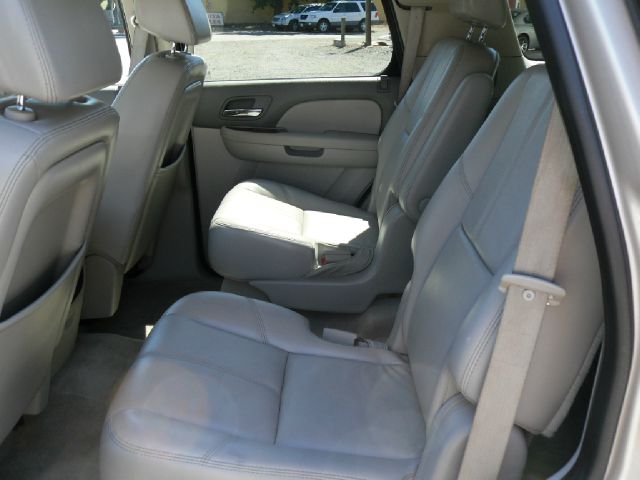 GMC Yukon 4.2L LTHR Hseats XM SUV