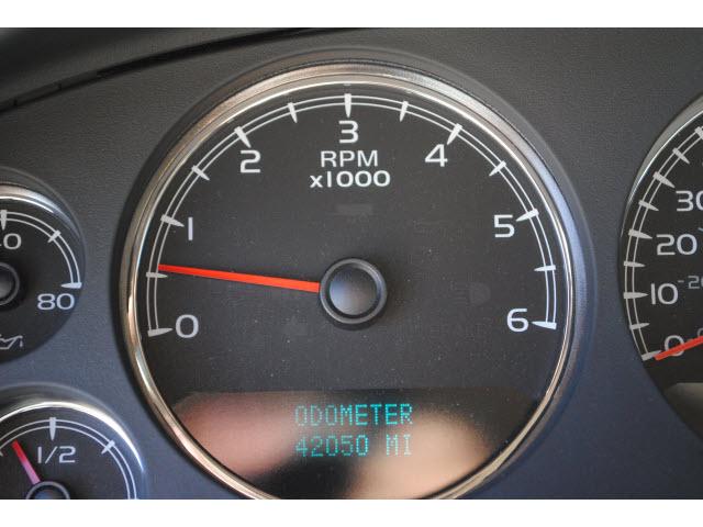 GMC Yukon 2007 photo 3