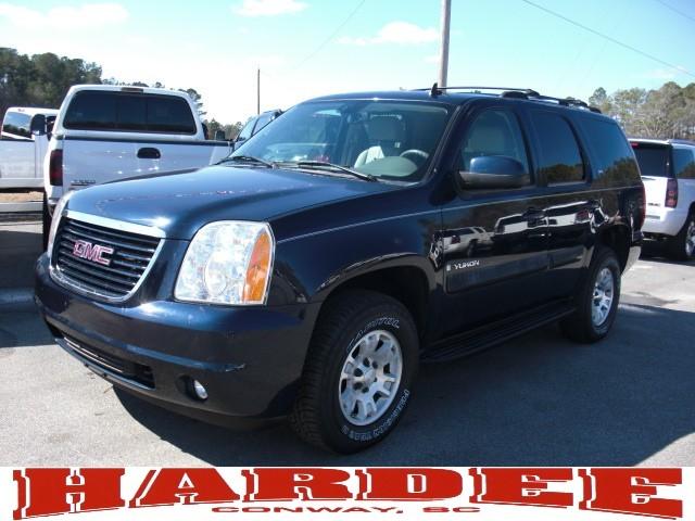 GMC Yukon Autobahn Unspecified