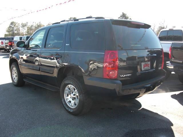 GMC Yukon 2007 photo 1