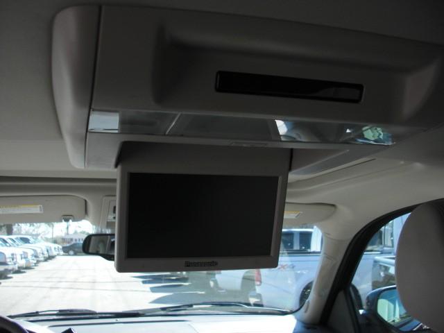 GMC Yukon 2007 photo 3