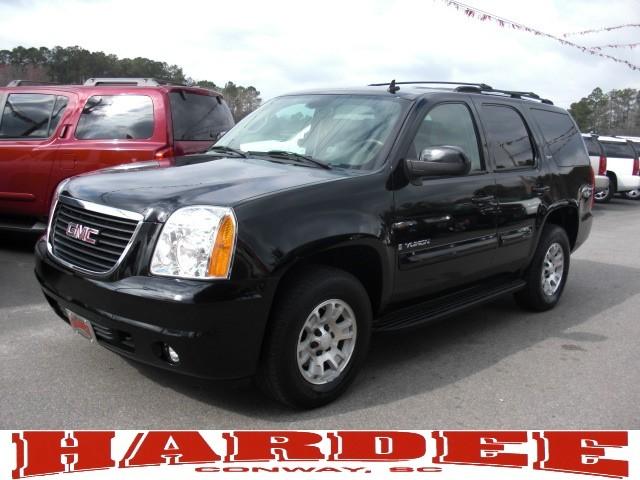 GMC Yukon LTD LME Unspecified