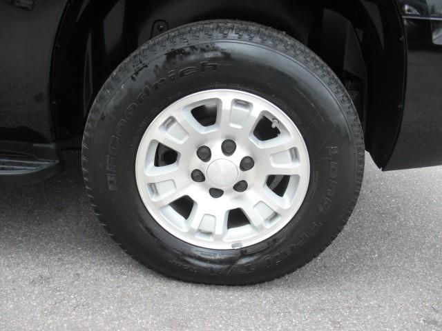 GMC Yukon 2007 photo 2