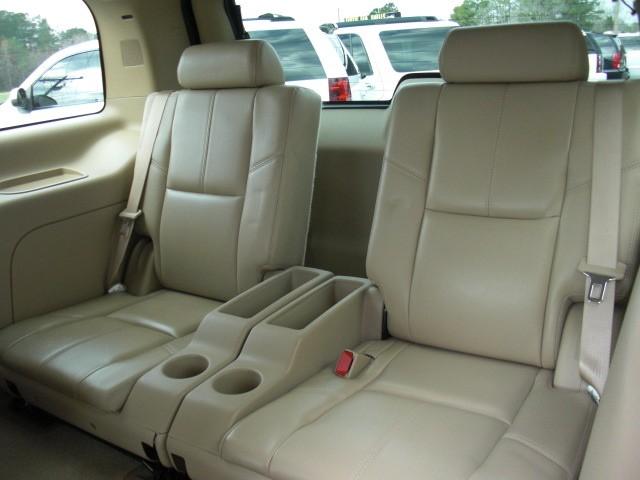 GMC Yukon 2007 photo 3