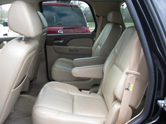 GMC Yukon 2007 photo 4