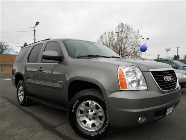 GMC Yukon 45 Sport Utility