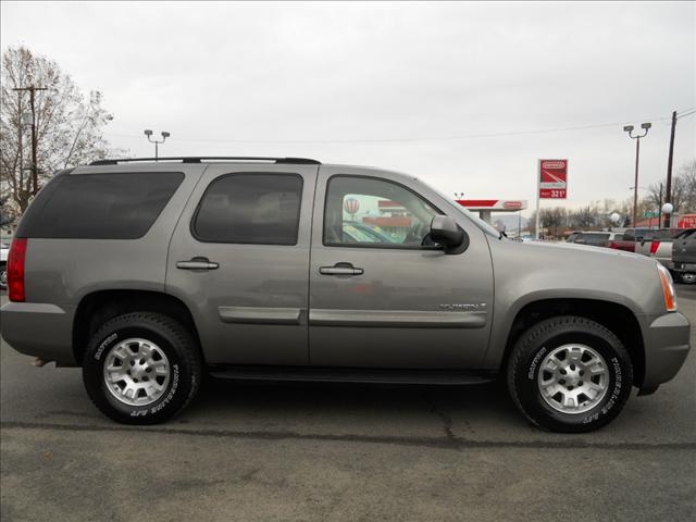 GMC Yukon 2007 photo 1