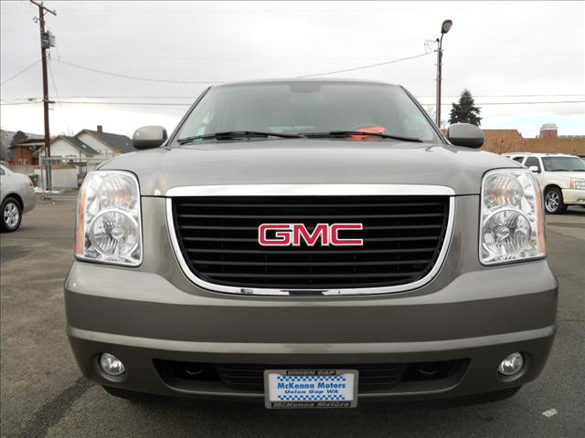 GMC Yukon 2007 photo 3