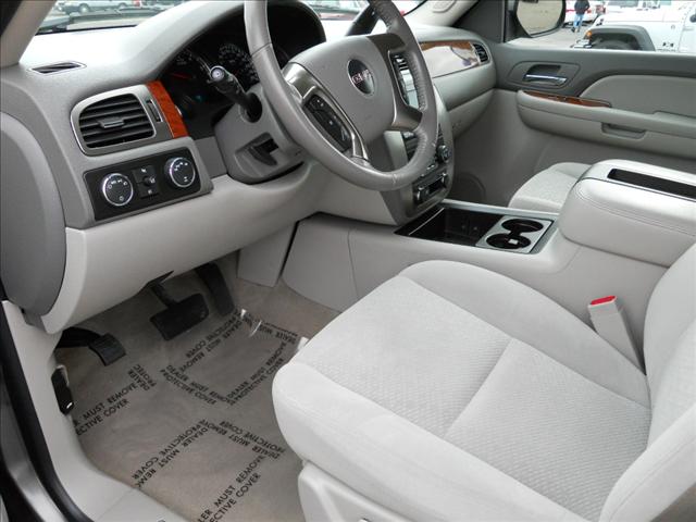 GMC Yukon 2007 photo 5
