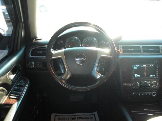 GMC Yukon 2007 photo 5