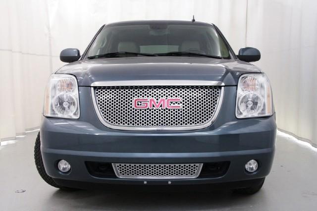 GMC Yukon 2007 photo 1